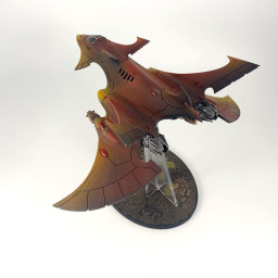 Hemlock wraithfighter