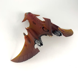 Hemlock wraithfighter