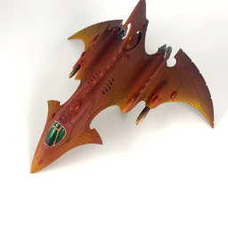 Hemlock wraithfighter