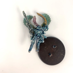 Phoenix Lord Baharroth