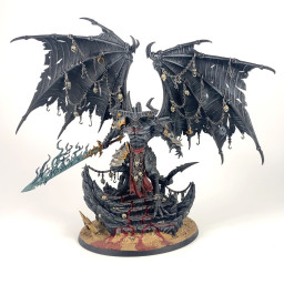 Be'lakor