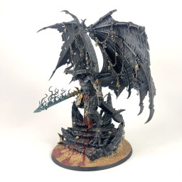 Be'lakor