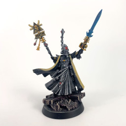 Eldrad Ulthran