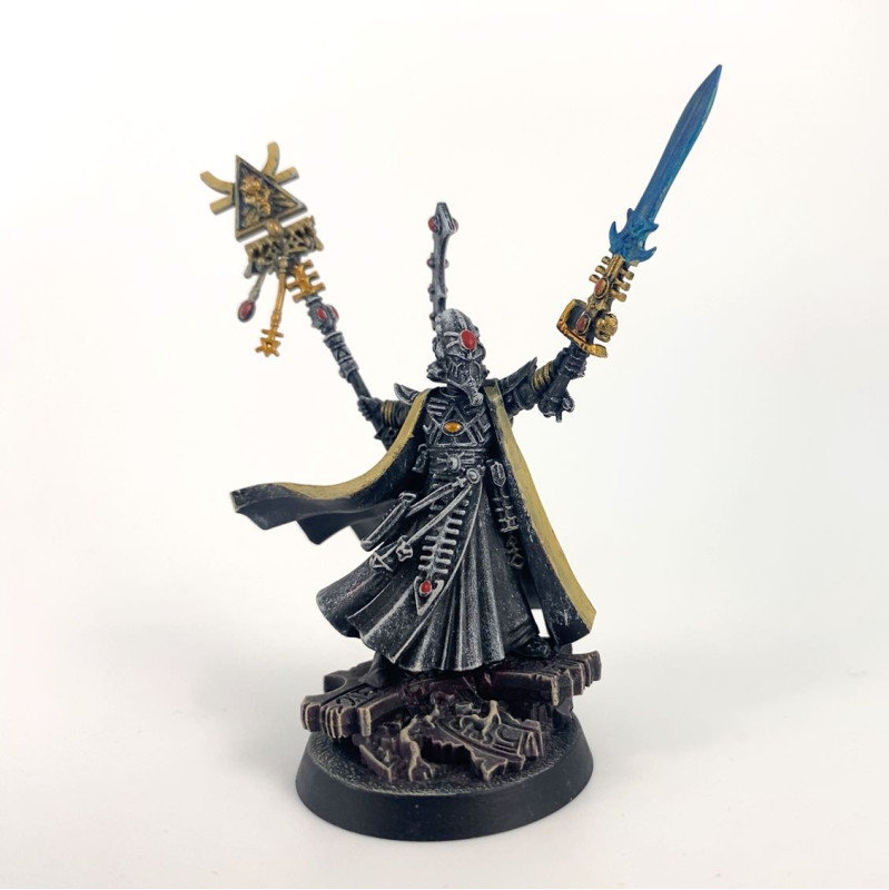 Eldrad Ulthran
