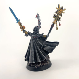Eldrad Ulthran