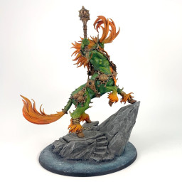 Kragnos the end of Empires