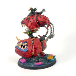 Loonboss sur Mangler squigs