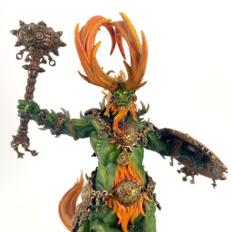 Kragnos the end of Empires