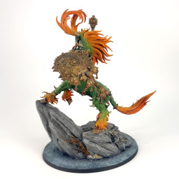 Kragnos the end of Empires