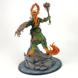 Kragnos the end of Empires