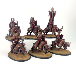 Mighty skullcrushers