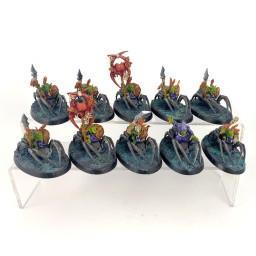 Grot Spider Riders