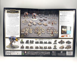The Horus Heresy – Legions Imperialis ENG - New