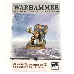 Jakkob Bugmansson -...