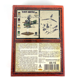 Gyrocoptère boîte scellée - Neuf