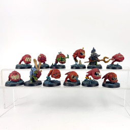 Squig Herd