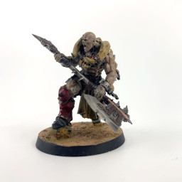 Slaughterpriest