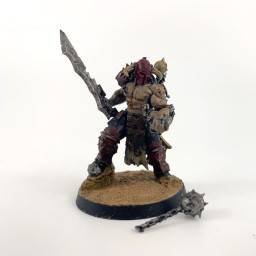 Slaughterpriest
