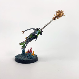 Fanatiques Sporuleurs