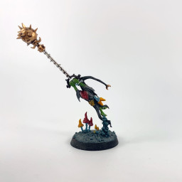 Fanatiques Sporuleurs