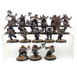 Bloodreavers