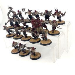 Bloodreavers