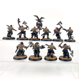 Bloodreavers