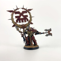 Bloodsecrator