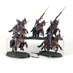 Blood knights