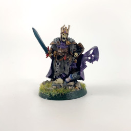 Wight King