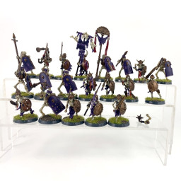 Deathrattle Skeletons