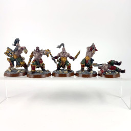 Garrek's reavers