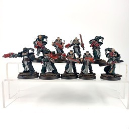 Primaris intercessors