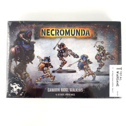 x5 Ridge Walker box - New