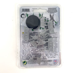 Ivan the Animal Deathshroud - Neuf