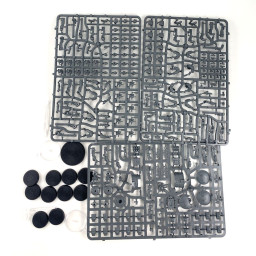 Équipe d’Attaque de Guerriers de Feu