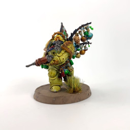 Biologus putrifier