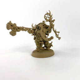 Essaimeur répugnant