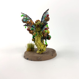 Biologus putrifier