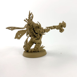 Essaimeur répugnant