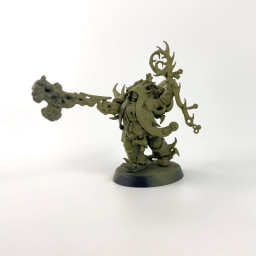 Essaimeur répugnant