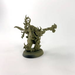 Essaimeur répugnant