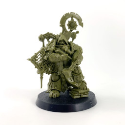 Scribbus Wretch the Tallyman