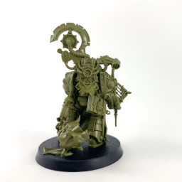 Scribbus Wretch the Tallyman