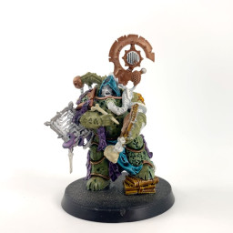 Scribbus Wretch the Tallyman