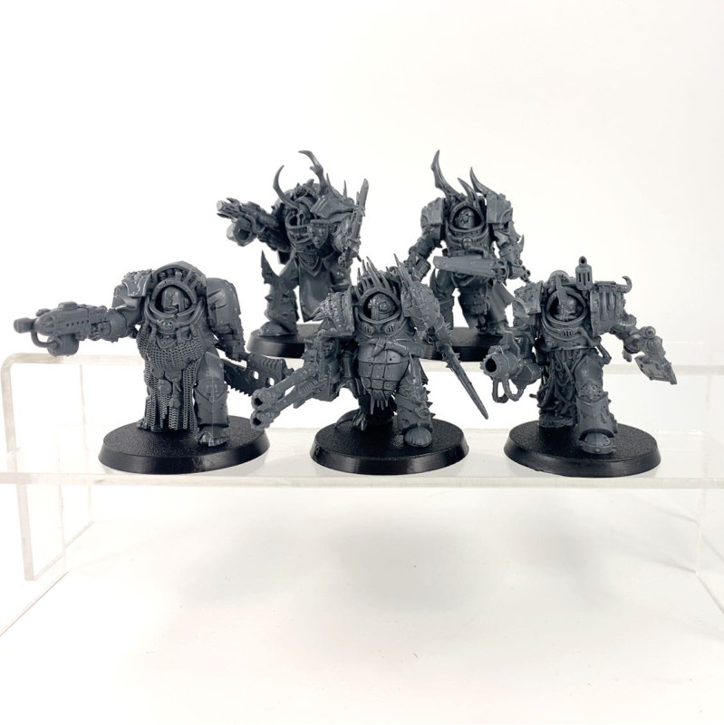 Blightlord Terminators