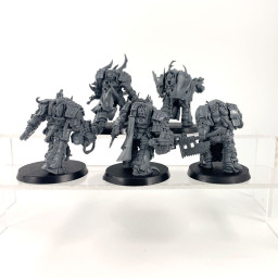 Blightlord Terminators