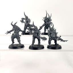Poxwalkers