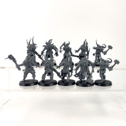 Poxwalkers