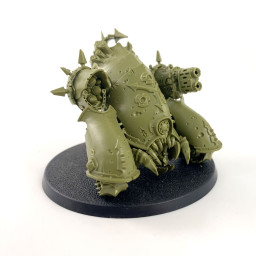 Easy To Build Myphitic Blight-hauler